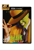 The Mask - Standard Edition (4K-UHD)