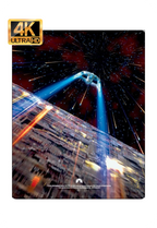 Star Trek: First Contact (30th Anniversary Steelbook) (4K + BD + Digital)