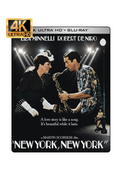 New York, New York - Collector's Edition (4K-UHD)
