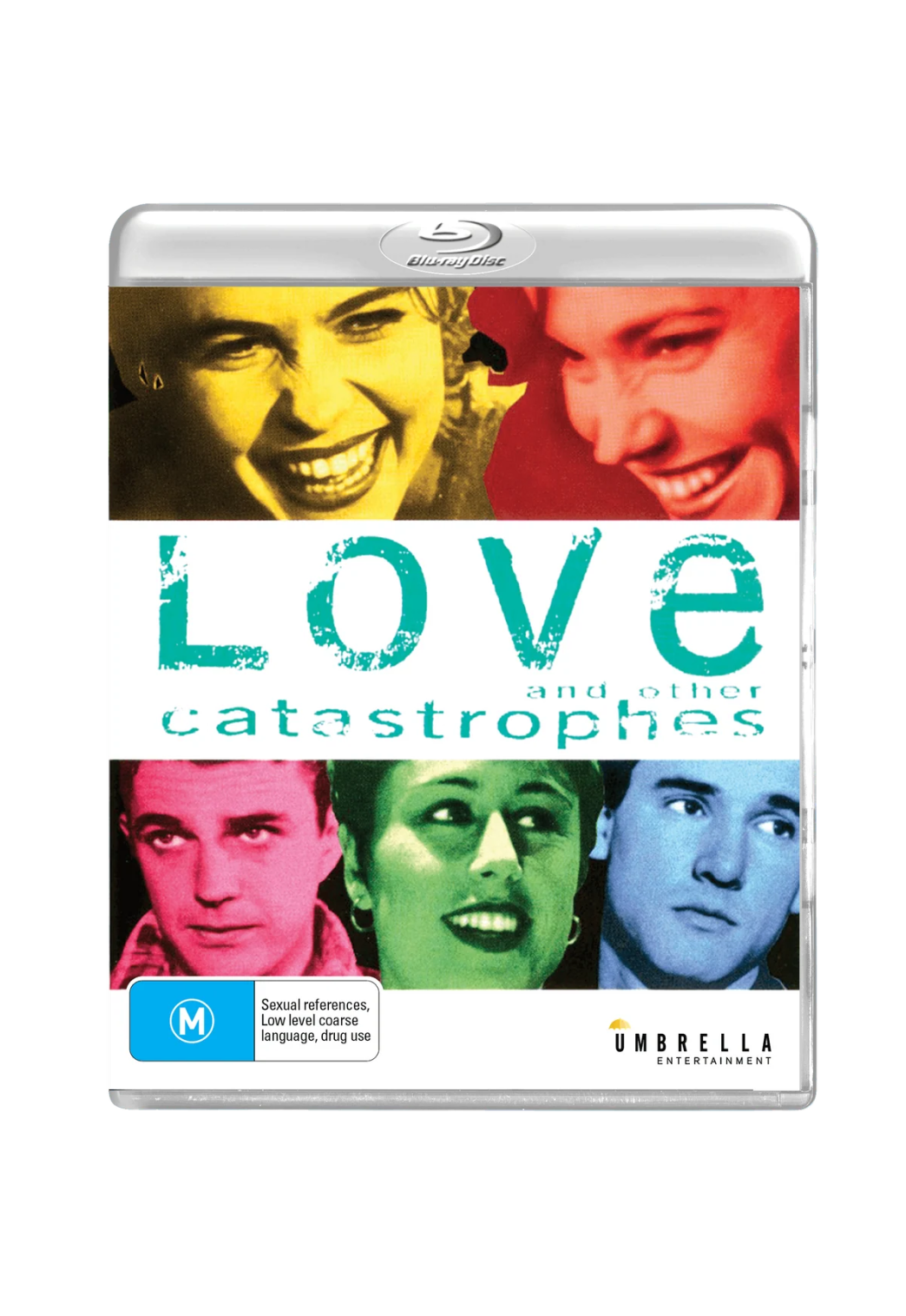Love and Other Catastrophes (Blu-ray)
