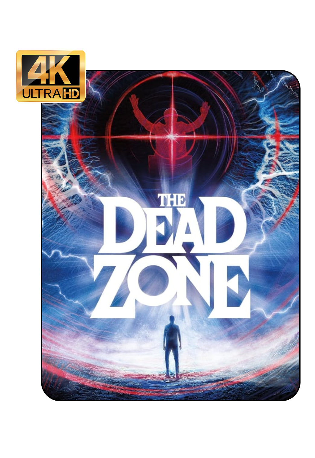 The Dead Zone (1983) - Steelbook (4K-UHD)