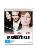 Irresistible (Blu-ray)