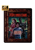 People Under the Stairs, The - Limited Edition Steelbook (4K-UHD)