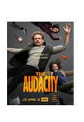The Audacity : S1 (Blu-ray)
