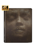 Lee Cronin's The Mummy - Steelbook (4K-UHD)