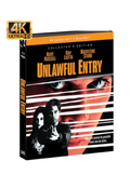 Unlawful Entry - Collector's Edition (4K-UHD)