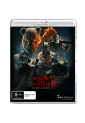 Winnie the Pooh: Blood and Honey 2 (Blu-ray)