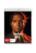 Late Night with the Devil (Blu-ray)