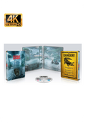 Crawl - Limited Edition Steelbook (4K-UHD)