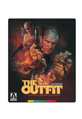 The Outfit - Limited Edition (Blu-ray)