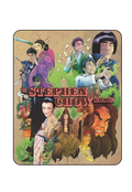Stephen Chow: 4-Film Collection (Blu-ray)