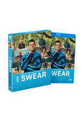 I Swear (2025) - Special Edition Blu-ray