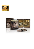 To Kill a Mockingbird (1962) - SteelBook (4K-UHD)