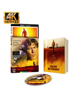 Wake In Fright - Limited Edition (4K-UHD) (US Release)
