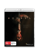 Azrael (Blu-ray)