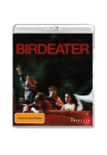 Birdeater (Blu-ray)