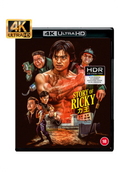 Story of Ricky (UK Import)