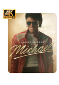 Michael (2026) (4K-UHD/BD)