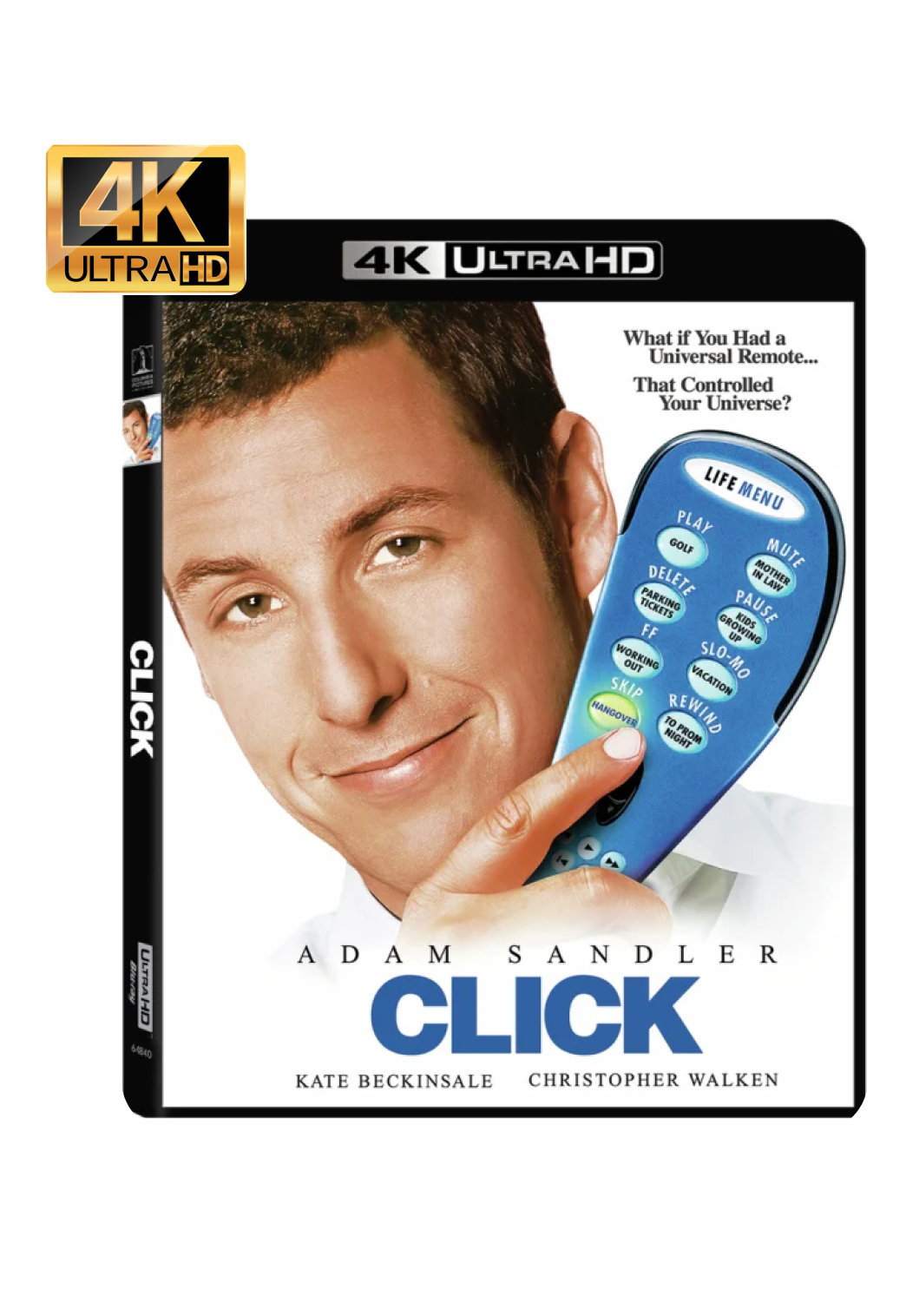 Click (4K-UHD)
