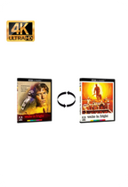 Wake In Fright - Limited Edition (4K-UHD) (US Release)