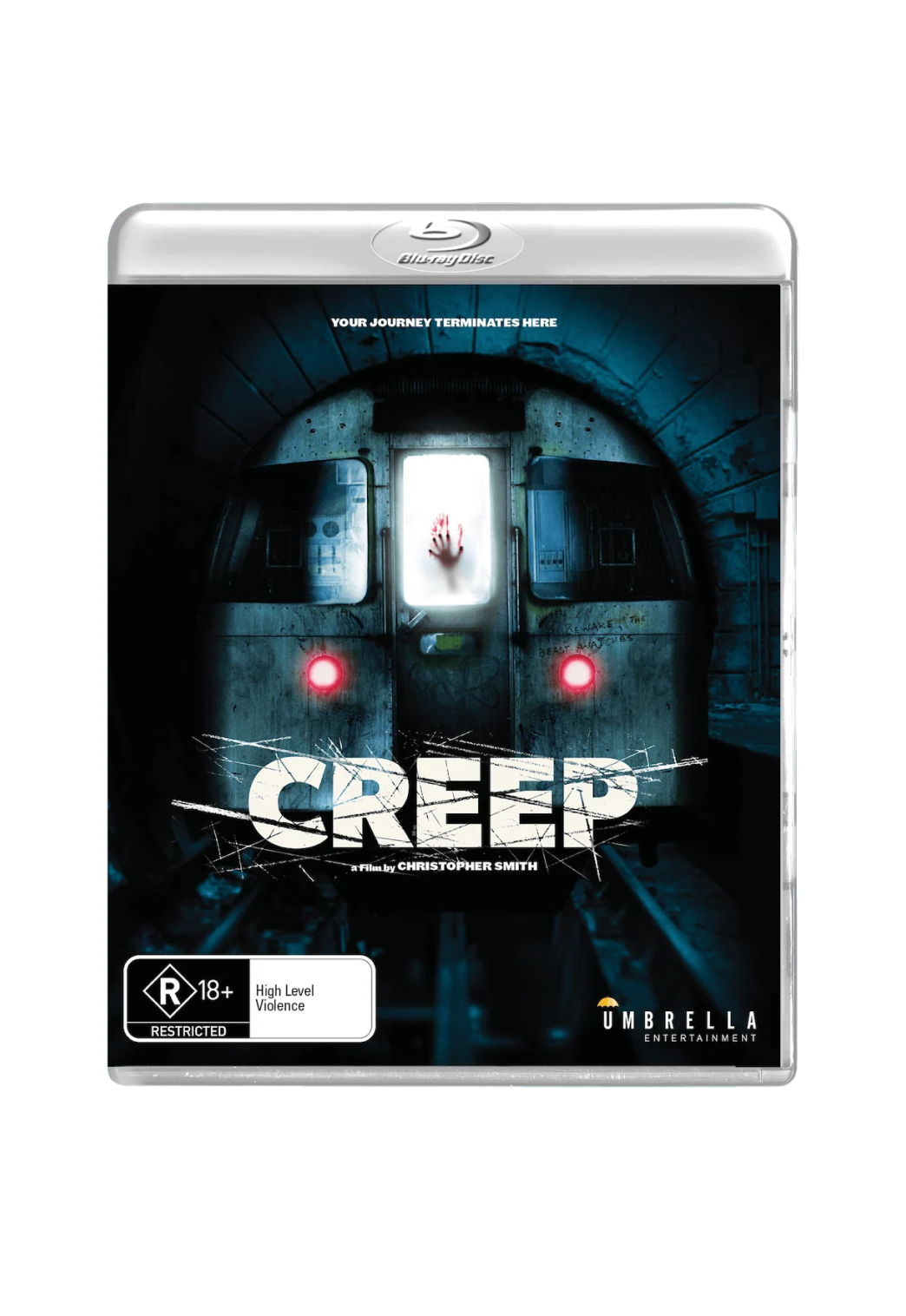 Creep (Blu-ray)