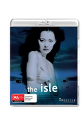 The Isle (Blu-ray)