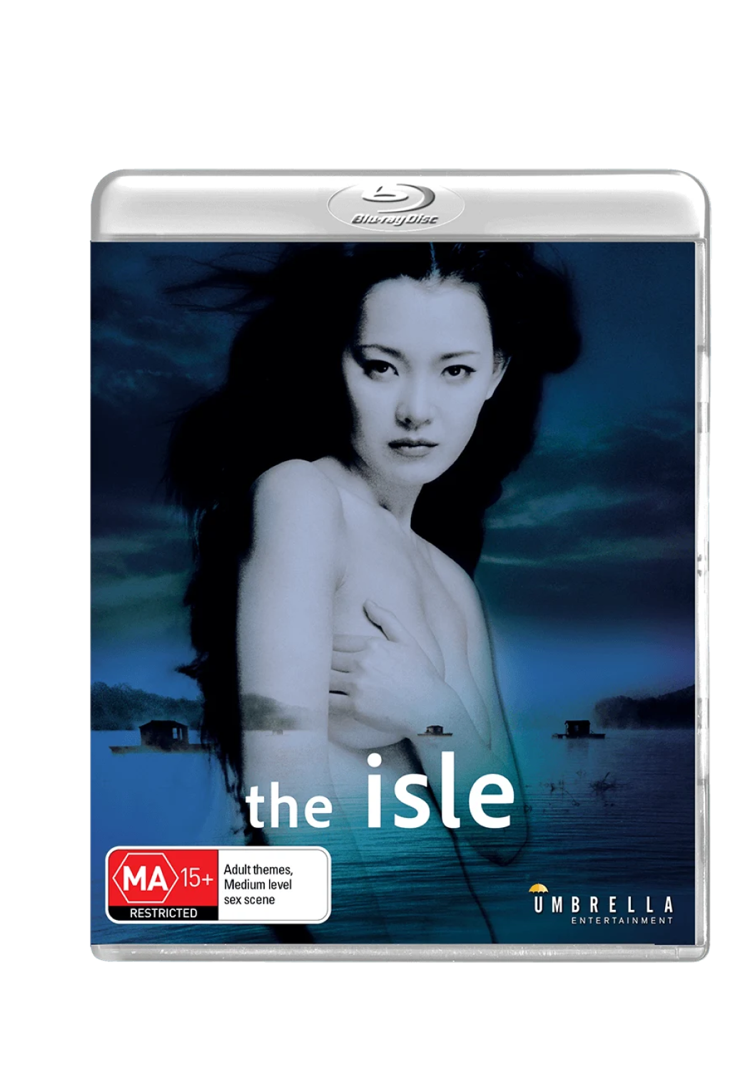 The Isle (Blu-ray)
