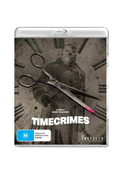 Timecrimes (Blu-ray)