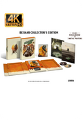 Star Wars: The Mandalorian and Grogu Beskar Collector's Edition (4K UHD + Blu-Ray) - UK Import