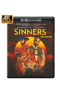 Sinners (4K)