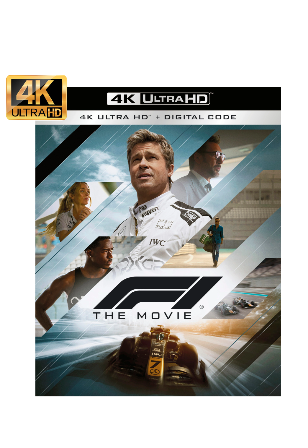 F1 (4K)