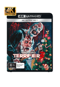 Terrifier 3 (4K UHD)