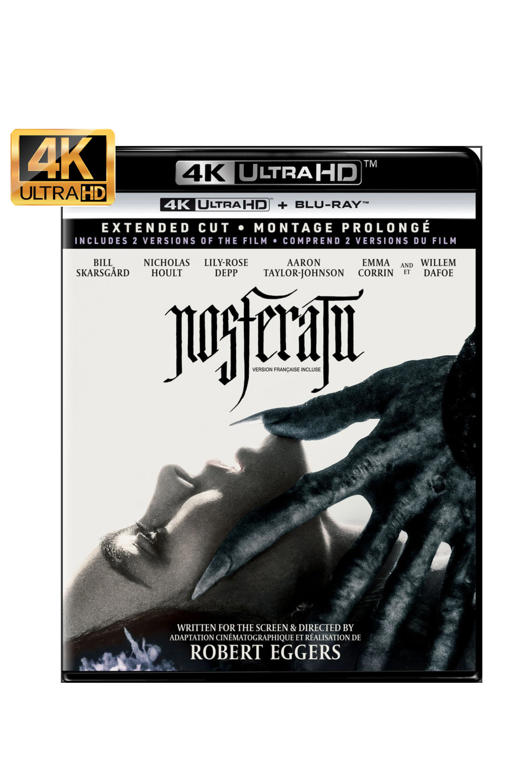 Nosferatu (4K)