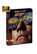 Nightcrawler - Collector's Edition (4K-UHD)