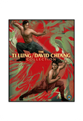 Ti Lung / David Chiang: 12-Film Collection (Blu-ray)