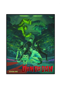 Dan Da Dan: S2 - Collector's Edition (Blu-ray)