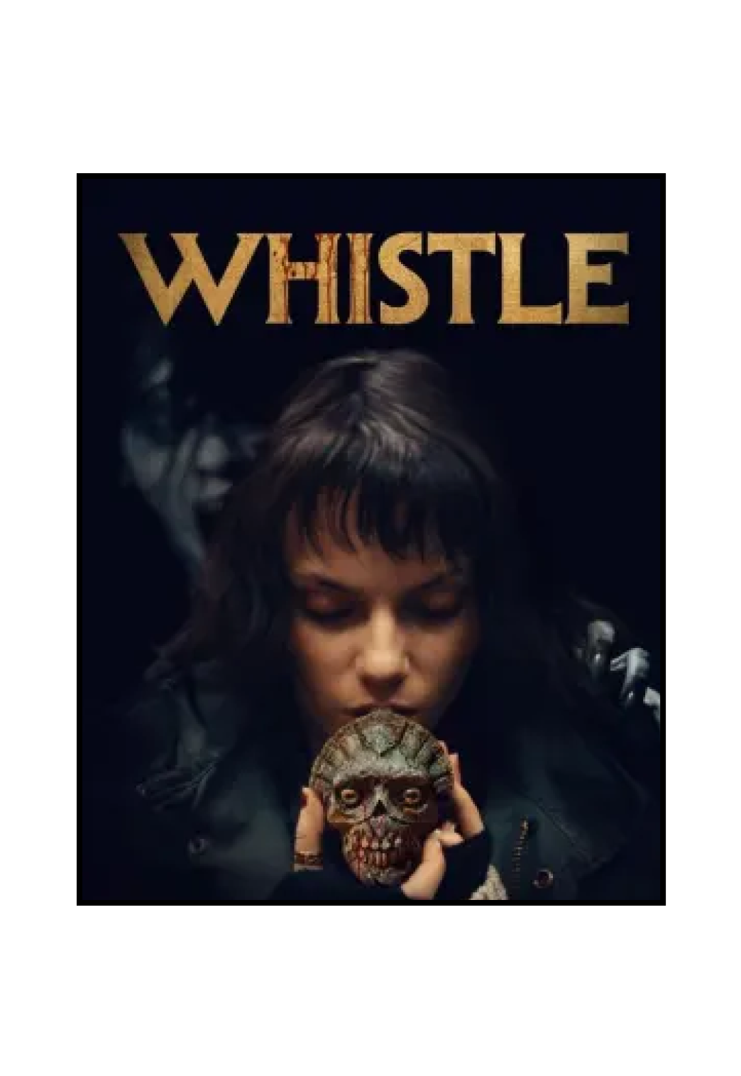 Whistle (Blu-ray)