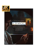 Obsession (2025) (4K-UHD)