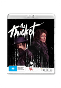 The Thicket (Blu-ray)