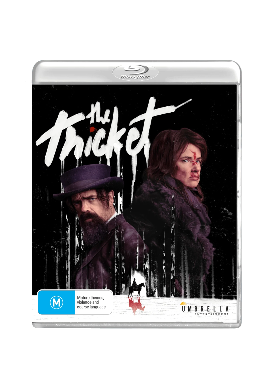 The Thicket (Blu-ray)