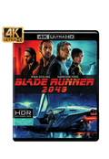 Blade Runner 2049 (4K)