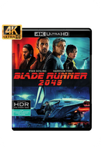 Blade Runner 2049 (4K)