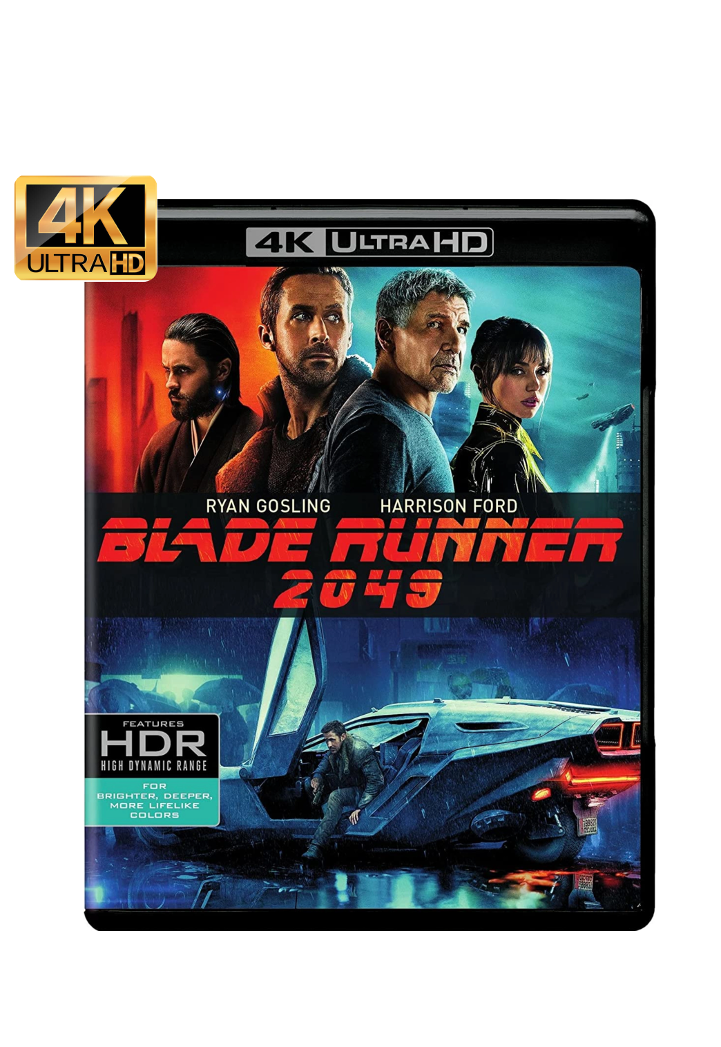 Blade Runner 2049 (4K)