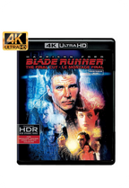 Blade Runner: The Final Cut (4K)