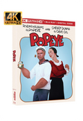 Popeye (4K-UHD/BD)