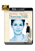 Notting Hill (4K-UHD)