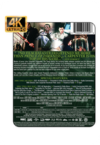 Prince of Darkness, The - Limited Edition Steelbook (4K-UHD)