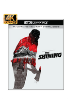 The Shining (4K)