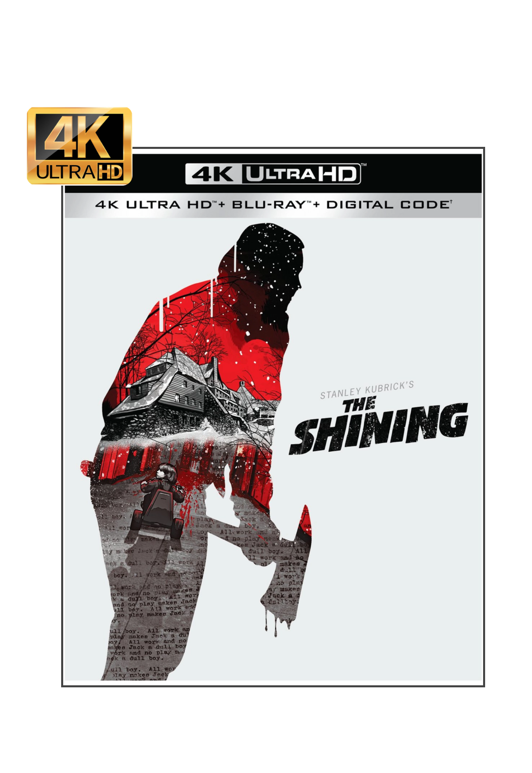 The Shining (4K)