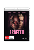 Grafted (Blu-ray)